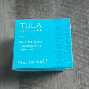 Tula 24-7 Moisturizer NEW